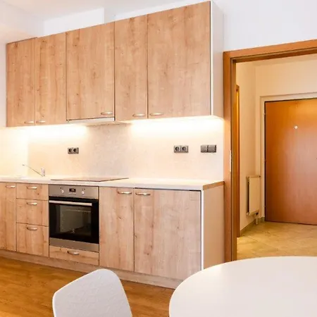 Appartement Iris 2 *