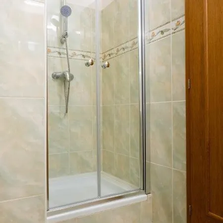Iris 2 Appartement Poděbrady