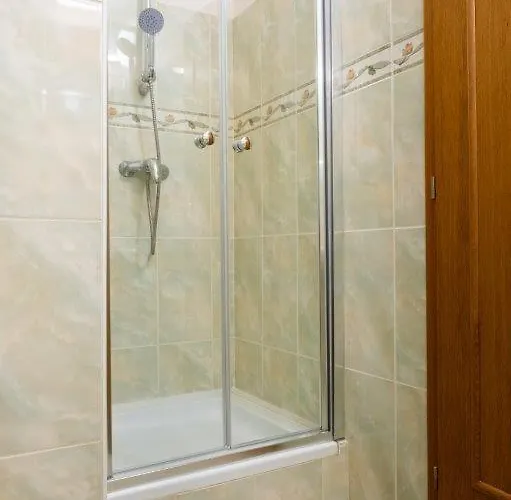 Iris 2 Apartment Podebrady